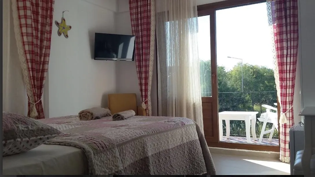 Sato Butik Otel Datça