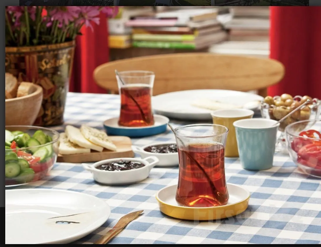 Sato Butik Otel Datça