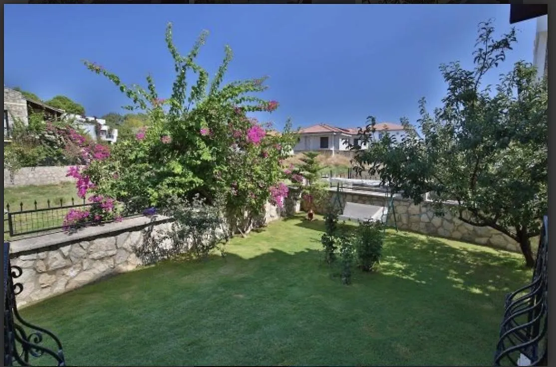 Sato Butik Otel Datça
