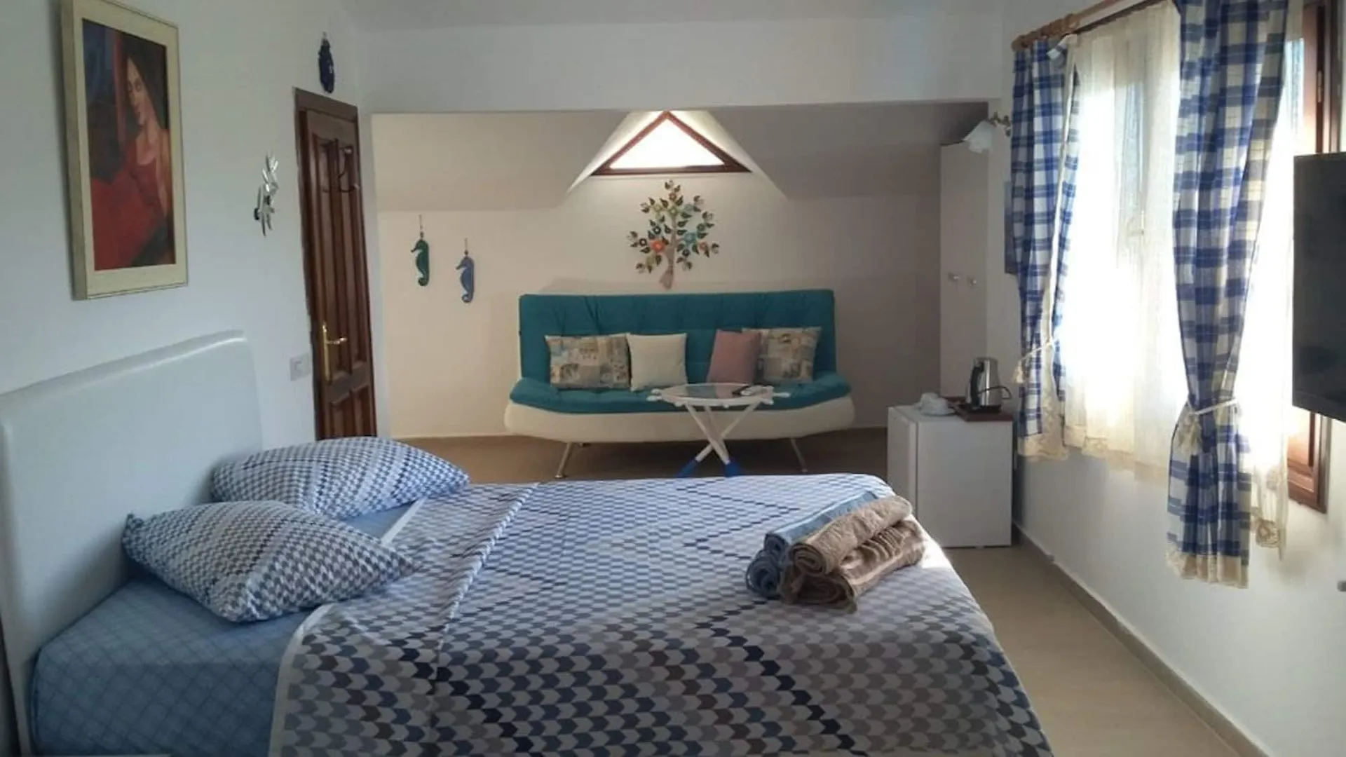 Sato Butik Otel Datça 2*,  Türkiye