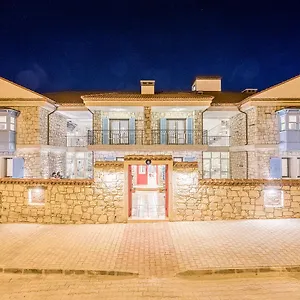 Hotel Bademli
